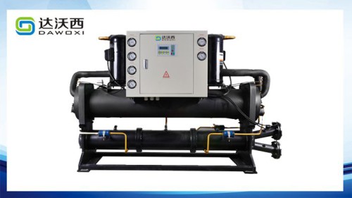 如何判斷工業(yè)冷水機(jī)品質(zhì)的好壞