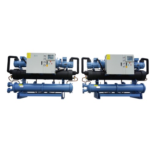 冷水機(jī)對(duì)壓縮機(jī)的應(yīng)用要求